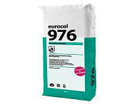Самовыравнивающаяся смесь безусадочная Forbo Eurocol  976 Europlan Project (25 кг)