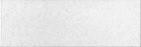 Керамическая плитка Kerama Marazzi 60165 Бьянка белый матовый волна 20x60x0,9, 1 кв.м.