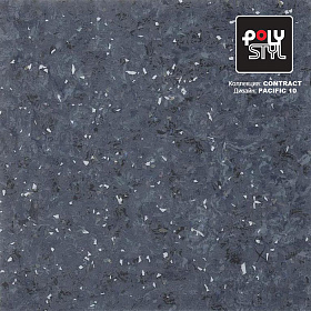 Линолеум коммерческий Polystyl Contract Pacific 10