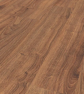 Ламинат Eurohome Loft 8352 Дуб Эксклюзивный 32 класс/ 8мм/ без фаски, 1 м.кв.