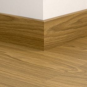 Плинтус Quick-Step 2400х14х77 мм QSPSKR 05796, 1 м.п.