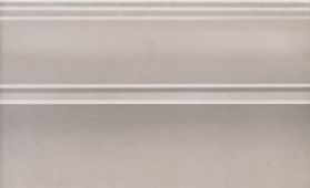 Плинтус Kerama Marazzi FMB031 Левада бежевый глянцевый 25x15x15
