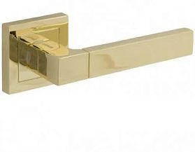 Ручка на квадратной розетке Bravo A-200