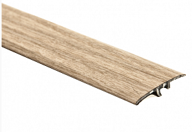 Порог универсальный Arbiton CS3 032 Дуб Небраска