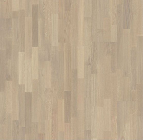 Паркетная доска Upofloor Ambient Дуб Select Marble Matt 3-полосная под белым матовым лаком, 1 м.кв.