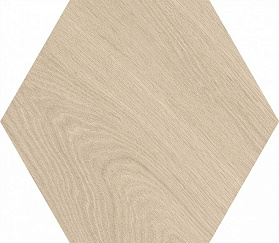 Керамическая плитка Kerama Marazzi 23017 Брента бежевый светлый 20х23,1, 1 кв.м.