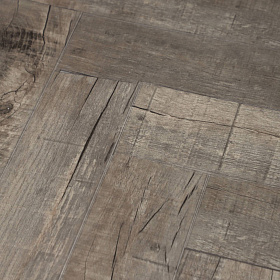 Виниловый ламинат Royce Respect 42 класс SPC R2026 Дуб Валентайн, (с фаской) 1 м.кв.