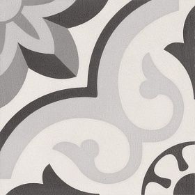 Керамогранит Creto 1М2120 Marrakesh микс 2 серый 18,6х18,6, 1 м.кв.