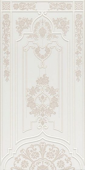 Декор Kerama Marazzi VT/A642/11037R Флориан 2 матовый обрезной 30x60x0,9