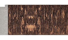 Багет Decomaster FM4-2 75х17х2850