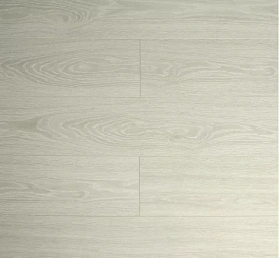 Ламинат Woodstyle Zoom 4V Дуб Снежный Холм, 1 м.кв.