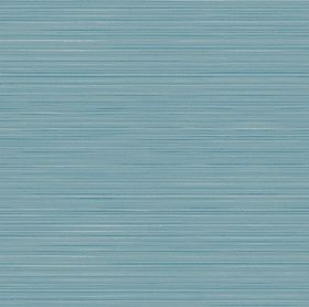 Керамическая плитка напольная Axima Азалия 327х327х8мм голубая, серия Люкс, 1 кв.м.