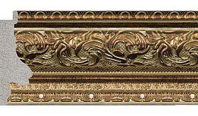 Багет Decomaster FM9-2 94х36х2850