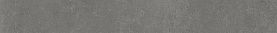 Плинтус Kerama Marazzi DD841490R/8BT Про Догана антрацит матовый обрезной 80x9,5x0,9