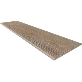 Ступени Estima Kraft Wood KW01 120x30 Структур. (с насечками)