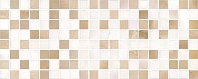 Декор Kerama Marazzi MM7218 Стеллине мозаичный 20x50
