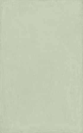 Керамическая плитка Kerama Marazzi 6409 Левада зеленый светлый глянцевый 25x40x8, 1 кв.м.