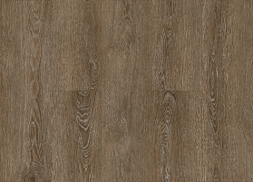 Виниловый ламинат Ideal Flooring  Prime Wood  SPC, 01011 Truffle, 1 м.кв.