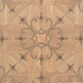 Линолеум бытовой Синтерос Stimul Polonez 2