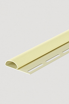 Финишный профиль универсальный Docke Лимон