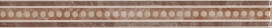 Бордюр Kerama Marazzi AD/A250/8245 Вилла Флоридиана 30х3,1