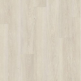 Виниловый ламинат Quick Step Pulse Click 40079 Дуб морской светлый, 1 м.кв.