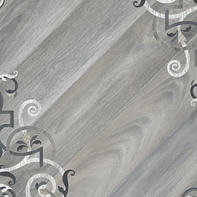 Линолеум бытовой Синтерос Комфорт Horsel 3