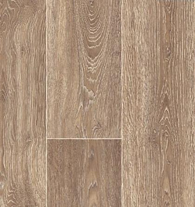 Линолеум бытовой IVC Green Line Chaparral Oak 544