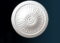 Розетка Перфект B3029 380х45 мм