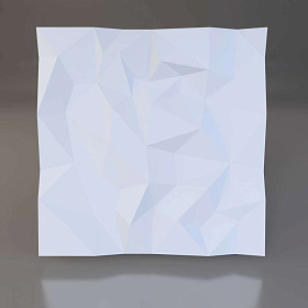 Стеновая панель Relieffo Modern 047 Iceberg