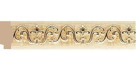 Багет Decomaster 158-1028 18х10х2400