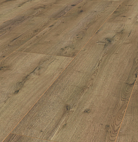 Ламинат Kronotex Mega Plus Дуб Неброский D 3668 (фаска с 4-х сторон), 1 м.кв.