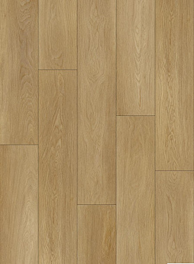 Виниловая плитка KBS Floor Wood (Dry Back) Natural Oak CDW 1150 XL-14, 187х1219х2,5мм, (упак.3,647м2), 1 м.кв.