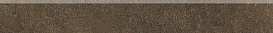 Плинтус Kerama Marazzi DD200220R/3BT Про Стоун коричневый обрезной 60x9,5x0,9