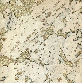 Настенная пробка в пластинах Ibercork EasyCork Крем Бланко, 1 м.кв.