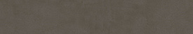 Подступенок Kerama Marazzi DD641820R/5 Про Чементо коричневый тёмный матовый 60x10,7x0,9