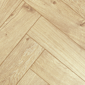 Ламинат Floorwood Palazzo 6121 Лоренца Линара (ёлка), 1 м.кв.