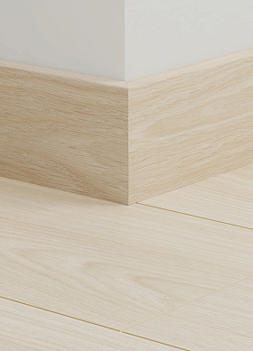 Плинтус Quick-Step 2400х14х77 мм QSPSKR 04095, 1 м.п.