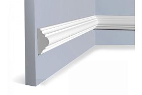 Молдинг Hiwood D40V1 40х18,5х2000 мм, 1 м.п.