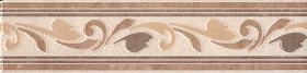 Бордюр Kerama Marazzi AD/A241/SG9179 Вилла Флоридиана 30х7,2