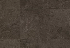 Кварцвинил клеевой Quick Step Vinyl Flex Blush SGTC20304 Сланец черный, 1 м.кв.