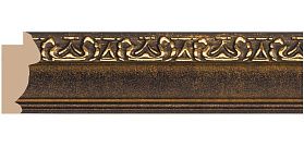 Багет Decomaster 807-56 40х20х2900