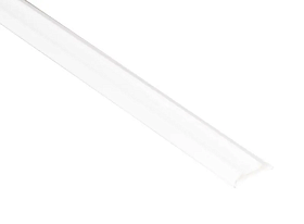 Плинтус коннелюрный для линолеума, (нижняя часть) 2200х22х22мм (уп 20шт)