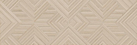 Керамическая плитка Kerama Marazzi 14033R Ламбро бежевый структура обрезной 40x120, 1 кв.м.