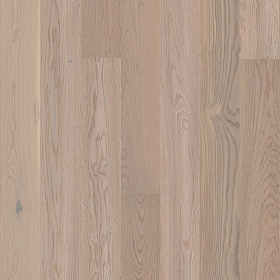 Паркетная доска Tarkett Tango Дуб Модерн Серый Браш с фаской, 2015х164х14мм (1,983 м²/уп), 1 м.кв.