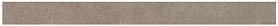 Подступенок Kerama Marazzi Марокканская коллекция Касабланка HP KM6012G0181RALT бежевый матовый обрезной 119,5x10,7x0,9