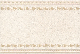 Декор Kerama Marazzi STG/A572/8262 Золотой пляж Орнамент 20х30