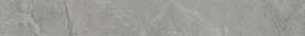 Плинтус Kerama Marazzi SG850490R/8BT Риальто дымчатый матовый обрезной 80x9,5x0,9