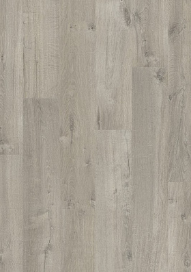 Ламинат Quick-Step Impressive IM 3558 Дуб этнический серый, 1 м.кв.