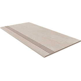 Ступени Estima Tramontana TN00 60x30x10 Непол. (с насечками)